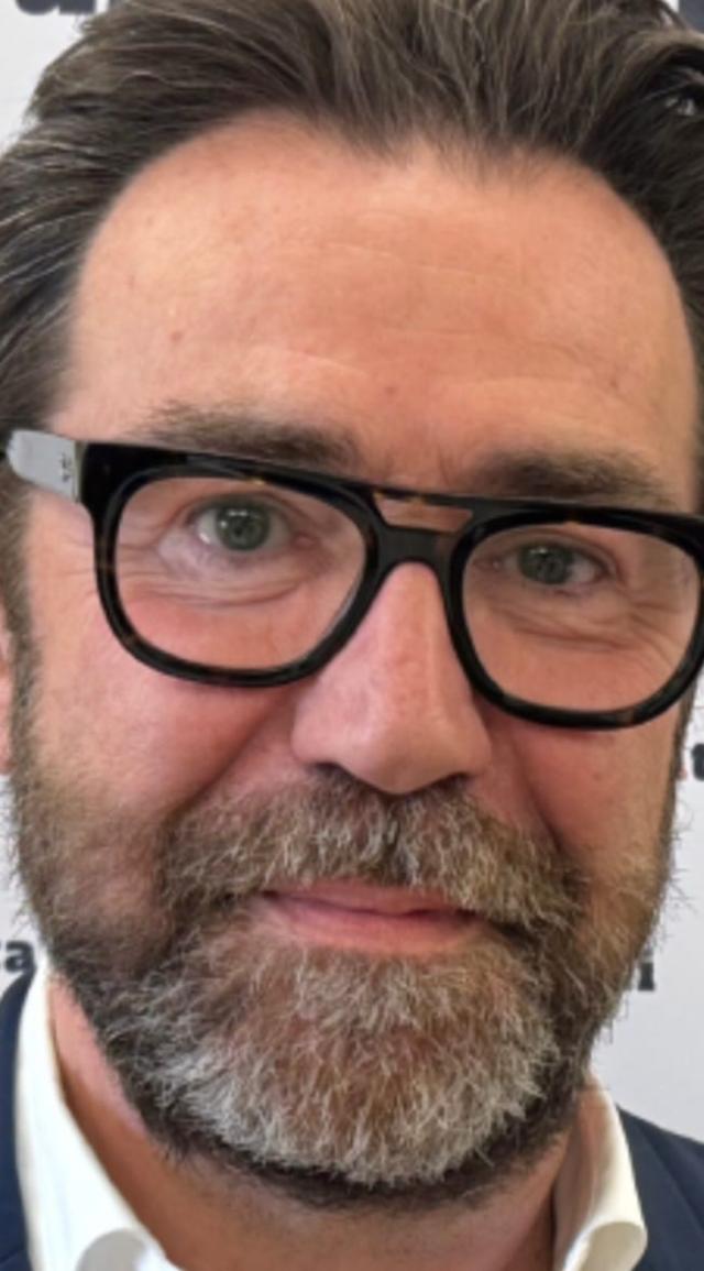 Sebastiano Torcellan (DataExpert): "Accessibilit&agrave; digitale significa costruire un futuro equo per tutti"