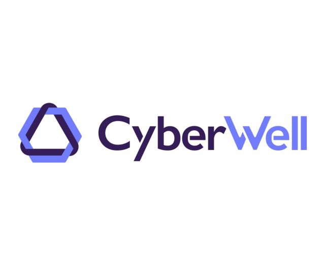 Logo CyberWell
