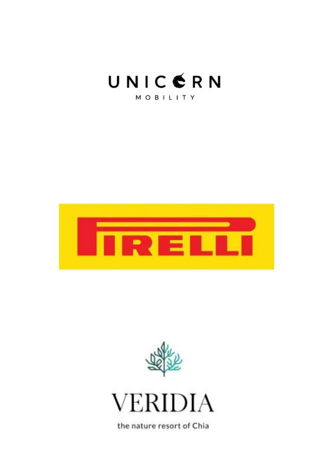Unicorn Mobility e Pirelli, al via partnership con Veridia per un turismo sostenibile, ebike per esplorare la Sardegna in modo green