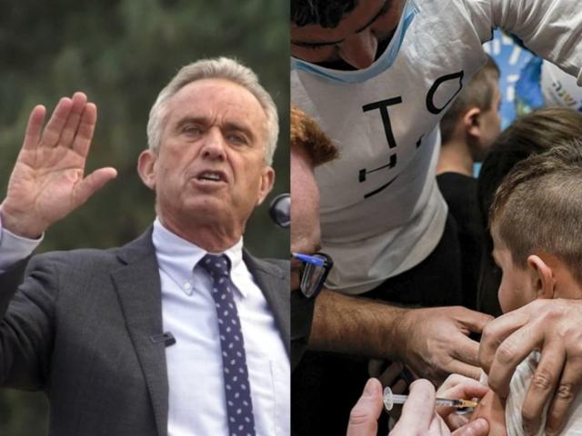 Il discorso di Robert Kennedy junior: una lucida disamina dei problemi della democrazia americana