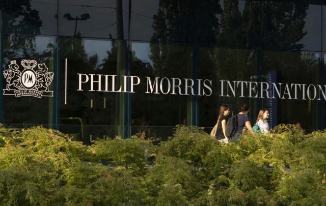 Philip Morris e Plastic Free, Cambiagesto torna in sei citt&agrave; italiane per ridurre l&rsquo;inquinamento da mozziconi di sigaretta