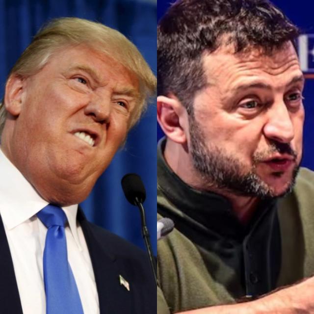 Sanzioni Ue a Mosca, Trump incalza: "Non permetto che Europa compri gas russo, Putin? Delusione", Zelensky incita: "Servono misure dolorose, fate pressione"