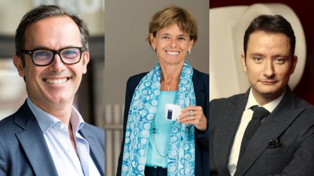 Lavazza vara riorganizzazione: Scarpa alla Digital Transformation, Colpo al Marketing e Mazz&agrave; Innovazione, Sostenibilit&agrave; e Affari Istituzionali