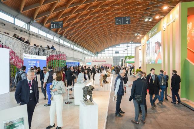 Ecomondo 2025 mette al centro economia circolare, green e blue economy coinvolgendo imprese, ricerca e istituzioni