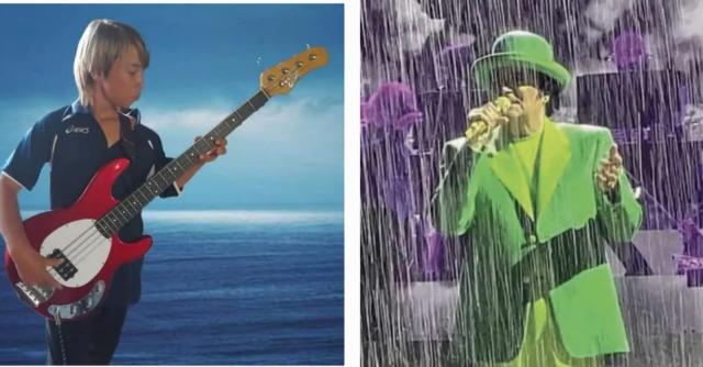 Paolo Mendico Renato Zero