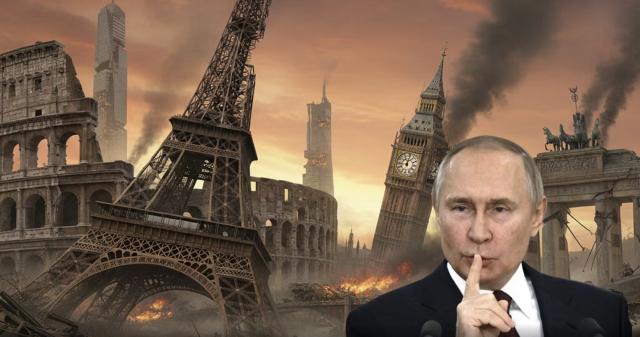 Europa senza bussola: il &ldquo;piano di pace&rdquo; che alimenta la guerra e spinge l&rsquo;ordine mondiale verso Est