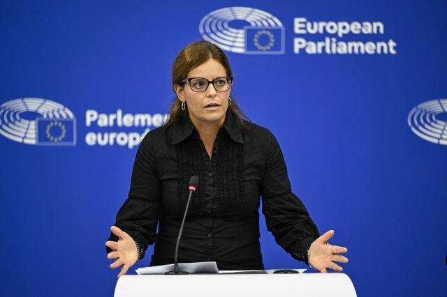 Ilaria Salis, Parlamento Ue conferma immunit&agrave; parlamentare al primo voto: 13 voti favorevoli, 12 contrari, decisivi 2 eurodeputati del Ppe