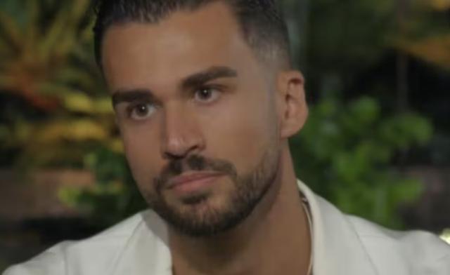 Uomini e Donne, anticipazioni oggi 23 settembre 2025, colpo di scena: Rosario cacciato, Lucia rivela rapporti intimi fino a pochi giorni prima del debutto sul trono