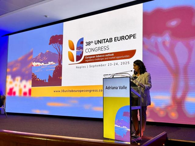 JTI rafforza il dialogo con le istituzioni per il tabacco italiano: intesa solida per il futuro della filiera agricola