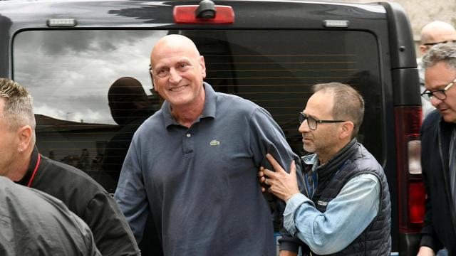 Chico Forti, respinta istanza per ottenere libert&agrave; condizionale, resta in carcere a Verona, lo zio: &ldquo;Dopo 27 anni ci speravamo&rdquo;
