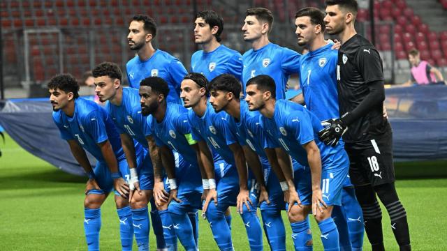 No ad esclusione di Israele dalle competizioni, da Fifa e Uefa nessuna riunione per adottare misure contro stato ebraico