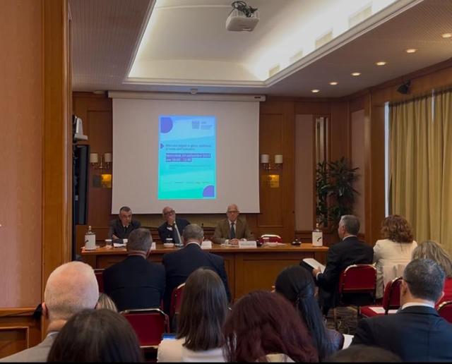 AGIC, presentati i dati emersi dalla ricerca sul gioco pubblico e sul mercato illegale condotta dalla Luiss Business School
