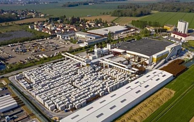 Webuild e Saipem avviano l'analisi sul dossier Pizzarotti: attenzione puntata sull'intera struttura societaria