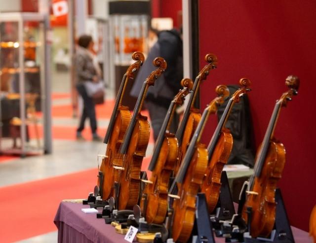 I prestigiosi Cremona Musica Awards dal 26 al 28 settembre 2025