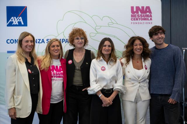 Presentazione Tok Tok Chi &egrave;? - ph A. De Cristofaro