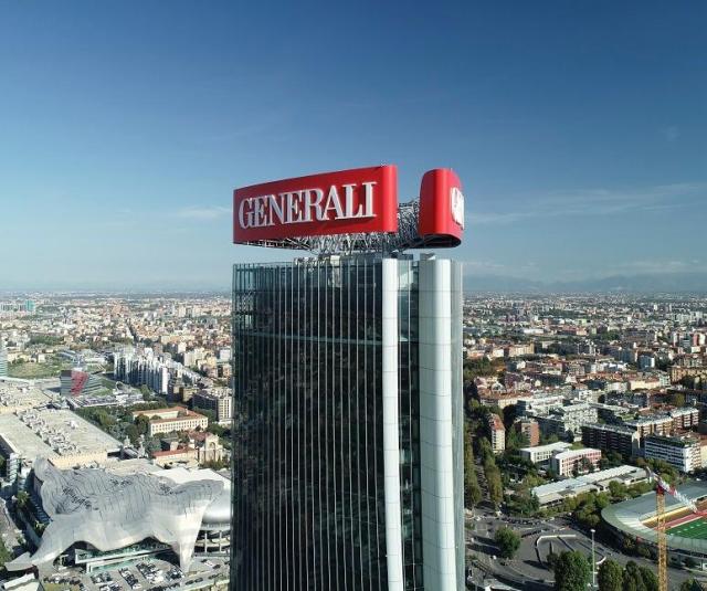 Generali-Natixis, rimossa la penale da &euro;50 mln per la joint venture da &euro;1.900 mld; esito dell'operazione entro il 31 dicembre 