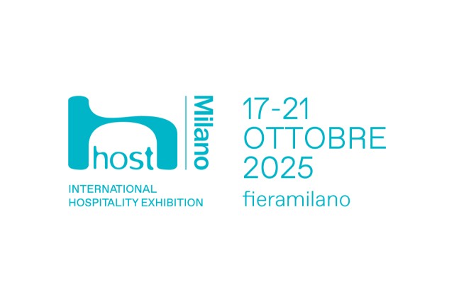 Smart Label e Host Milano 2025 a Fiera Milano: innovazione, design sostenibile e tecnologie digitali che trasformano l&rsquo;ospitalit&agrave;