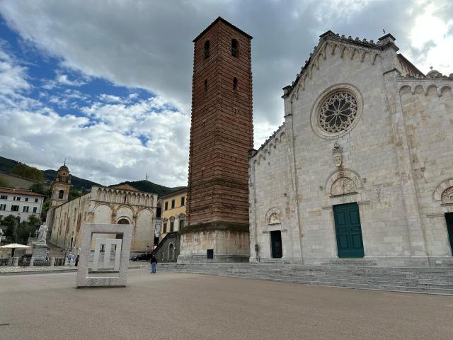 Pietrasanta
