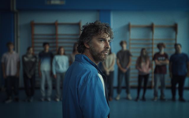 INTERVISTA - Dopo i meritati applausi a Venezia Strippoli porta anche al Festival di Busan il suo film misterioso