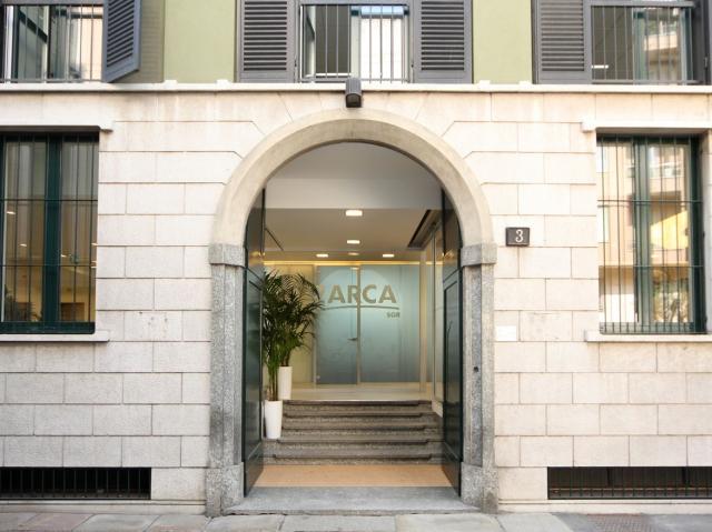 Arca Fondi SGR premiata ai Finance World Review Awards 2025 per le migliori soluzioni Target Date in Italia ed Europa