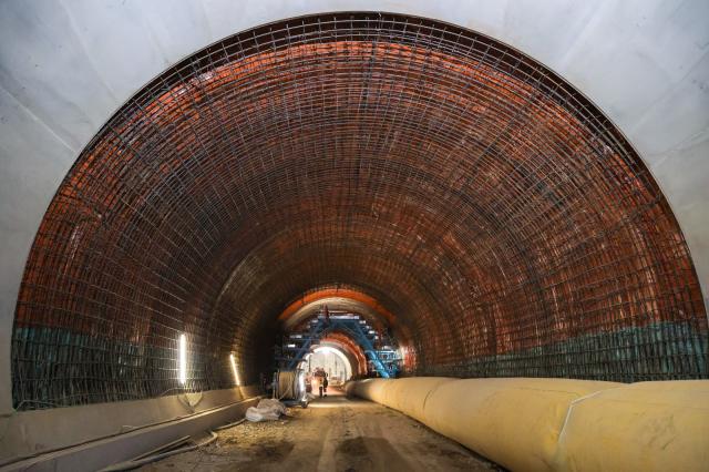 Galleria San Lorenzo - Foto FS