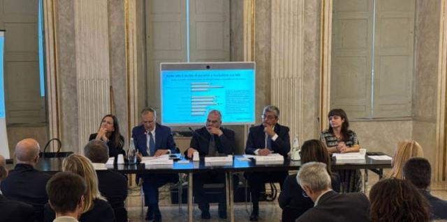 Intesa Sanpaolo e Prometeia, ogni euro investito nel Terzo Settore genera oltre 3 euro di benefici sociali nel 2024