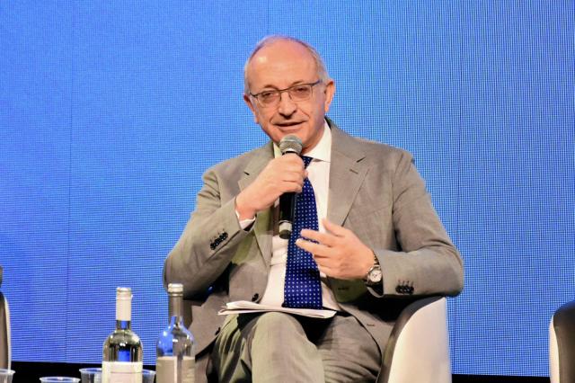 Sperlonga, ANCI Lazio Training Camp 2025. Stravato (Sogesid): "Investire in prevenzione e tecnologie predittive per garantire la tutela del territorio&rdquo;