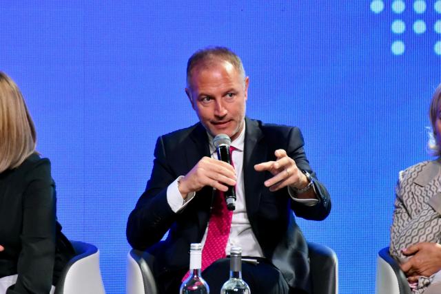 Sperlonga, ANCI Lazio Training Camp 2025. Ciacciarelli (Assessore Regione Lazio): &ldquo;La collaborazione tra Regione e Comuni &egrave; fondamentale per lo sviluppo&rdquo;