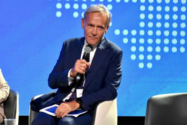 Sperlonga, ANCI Lazio Training Camp 2025. Piccinetti (Infratel): &ldquo;La connettivit&agrave; &egrave; essenziale per prevenire criticit&agrave; e migliorare la qualit&agrave; della vita dei cittadini&rdquo;