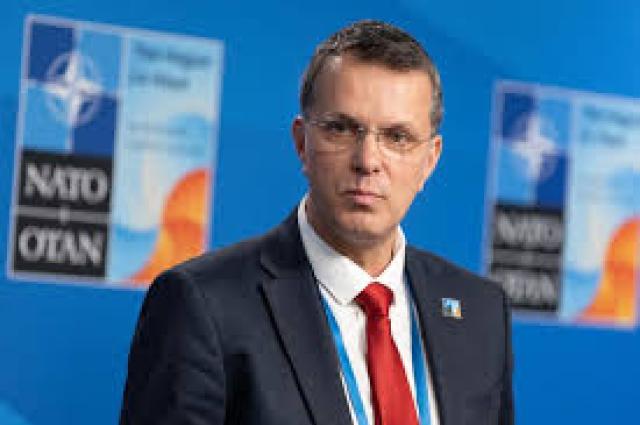 Romania, approvata legge per distruggere droni e velivoli &ldquo;ostili&rdquo; che violano spazio aereo del Paese, ministro difesa: &ldquo;Necessario misura estrema&rdquo;