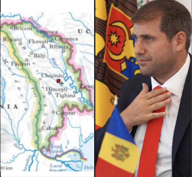 Moldavia, servizi segreti russi: &ldquo;Nato vuole occupare il Paese&rdquo;, Ilan Shor: &ldquo;Piano Uk e Ucraina per prendere Transnistria&rdquo; &ndash; come anticipato dal GdI