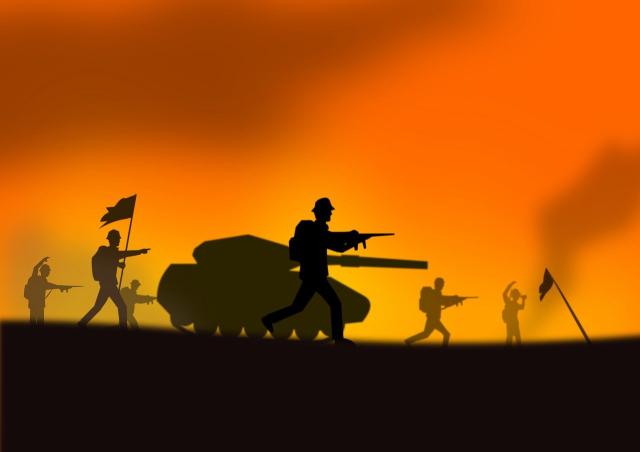 Venti di guerra in Europa: &egrave; la Russia che vuole invadere l'Europa o &egrave; l'Europa che vuole il conflitto a tutti i costi?