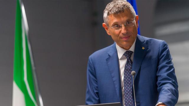 Nomisma, Francesco Ubertini nominato Presidente del Comitato Scientifico, succede a Paolo De Castro