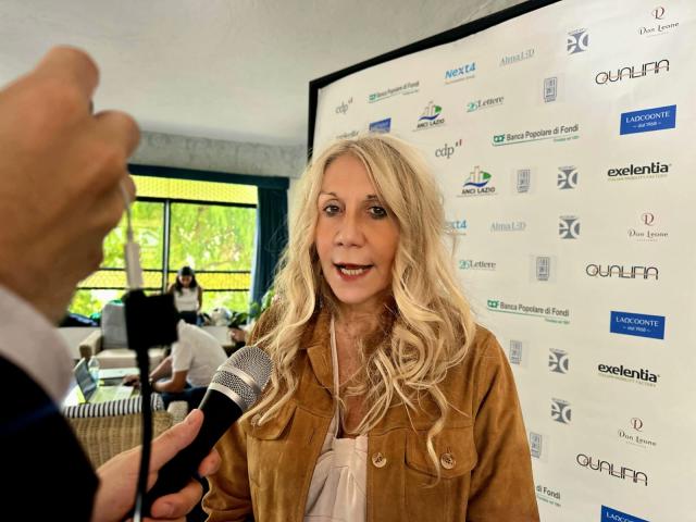 Sperlonga, ANCI Lazio Training Camp 2025. Nicotra (Segretario Generale ANCI): &ldquo;Questioni urgenti per i Comuni da recepire nella Legge di bilancio&rdquo;