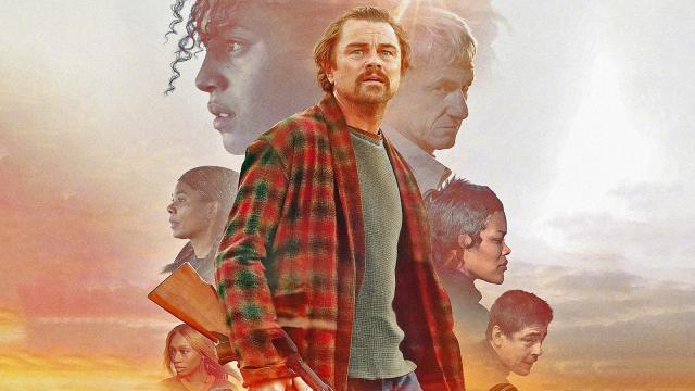 "Una battaglia dopo l'altra": un filmone borghesuccio con alcune note stilose e di attualit&agrave;. Guardabile