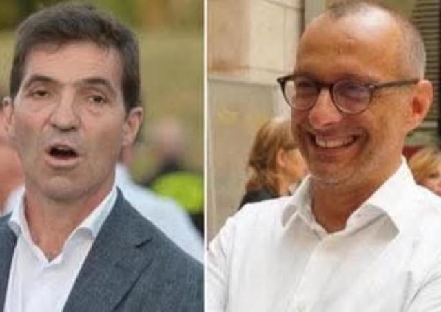 Elezioni regionali Marche, urne aperte fino alle 15, sfida tra Acquaroli (cdx) e Ricci (csx), flop affluenza al 37,7% contro il 42,72% del 2020