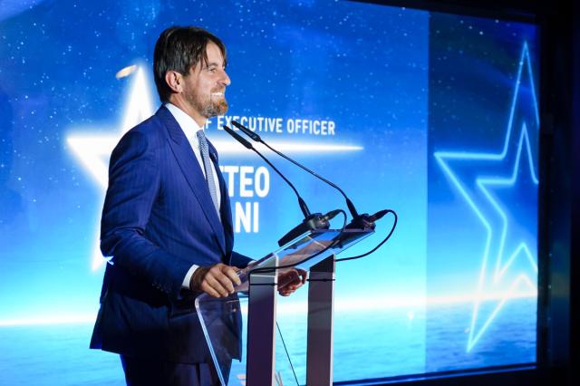 GNV Awards 2025, a Valencia premiate 18 agenzie partner e annunciata la nuova nave GNV Virgo alimentata a GNL