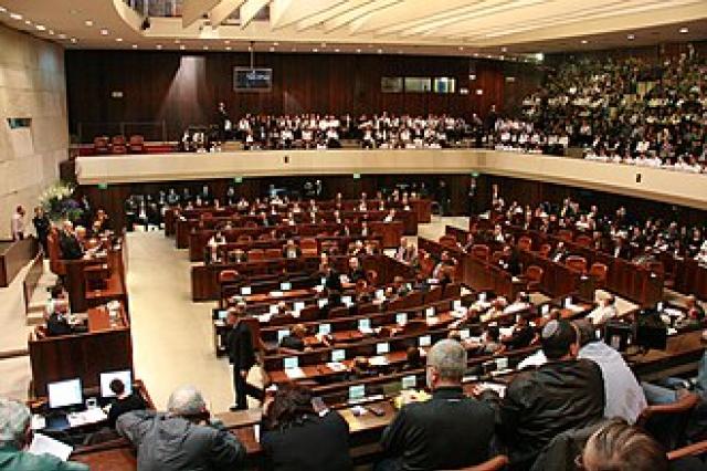 Israele, s&igrave; della Knesset a estensione sovranit&agrave; su Cisgiordania con 25 voti a favore e 24 no, Unrwa: &ldquo;Rischio concreto di annessione&rdquo;