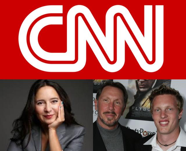Cnn, Ellison e Weiss