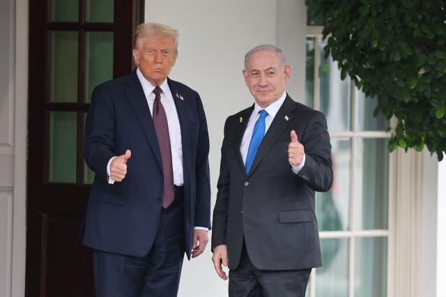 Israele, "Netanyahu verso accordo ventennale con Usa per aumentare attuali $4mld annui in armi" ma Primo ministro glissa: "Puntiamo a autosufficienza"