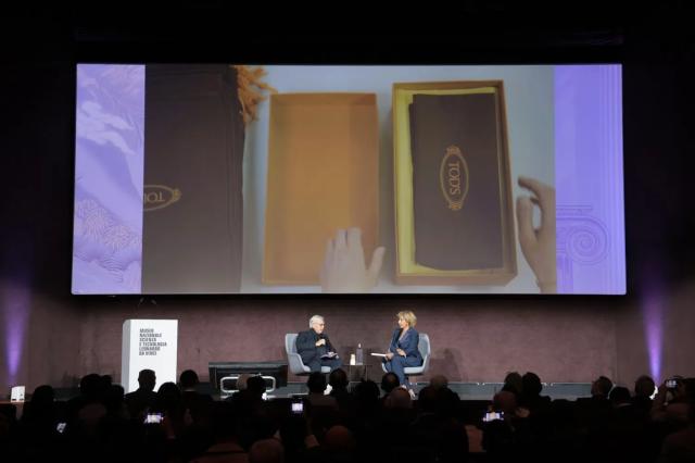 Italy China Fashion Summit 2025