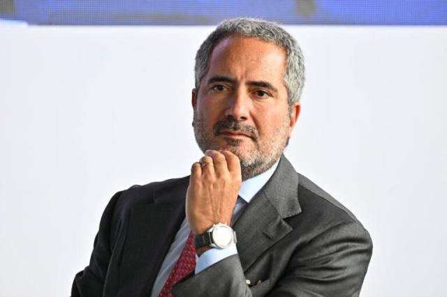 Fincantieri, intesa Italia-Grecia per la cessione di due FREMM della Marina Militare nell&rsquo;ambito della fiera Seafuture