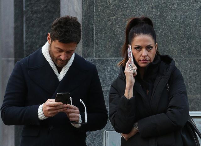 Filippo Bisciglia e Pamela Camassa si sono lasciati dopo 17 anni: ecco la loro storia dagli inizi alla decisione di non avere figli alla rottura