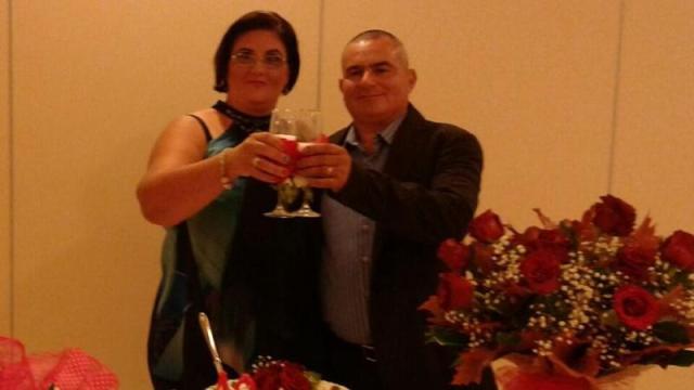 Omicidio a Paupisi (BN), 49enne Elisa Polcino uccisa a colpi di pietra dopo una lita dal marito Salvatore Ocone, uomo in fuga con i figli