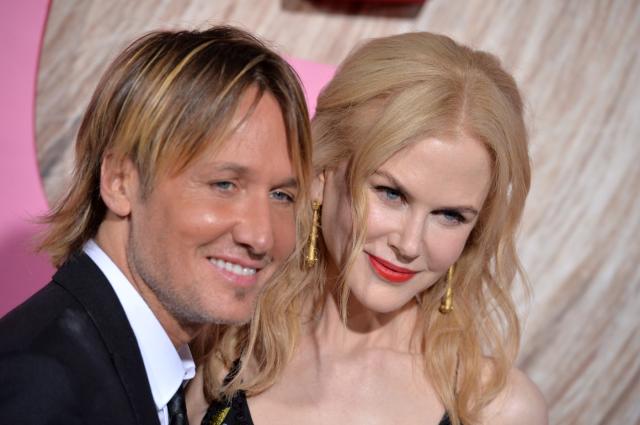 Nicole Kidman e Keith Urban si sono lasciati dopo 20 anni di matrimonio, la storia dagli inizi ai figli alla rottura