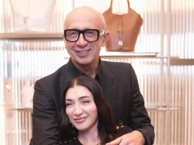  Betty Blue, Marco Bizzarri lascia il CdA, Elisabetta Franchi assume la presidenza e rafforza il controllo sul brand