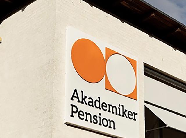 AkademikerPension