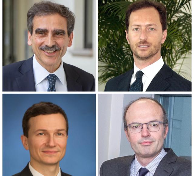 Mediobanca, rush finale per la nomina del nuovo CEO, in pole Mulone, Melzi d&rsquo;Eril e Pascuzzi, tramonta l'ipotesi Vinci