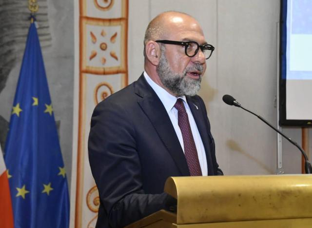 Ricerca, Marti (Pres. Commissione Cultura del Senato): &ldquo;Prioritario investire nel futuro del Paese&rdquo;