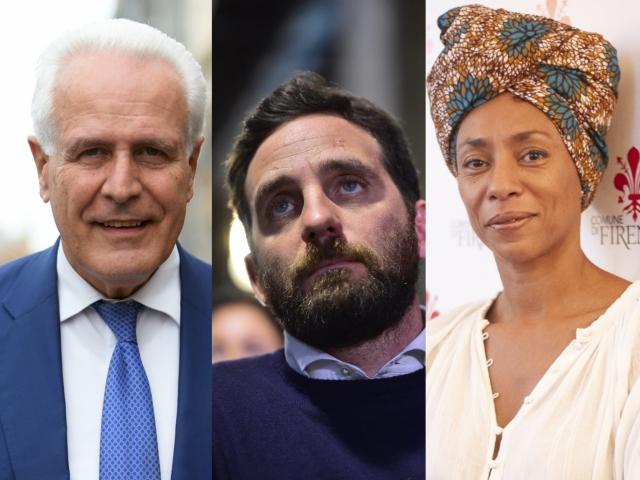 Ultimi sondaggi elezioni regionali Toscana 2025: Giani (cds) al 54,8%, Tomasi (cdx) al 41,3, Bundu (Toscana Rossa) al 3,9%